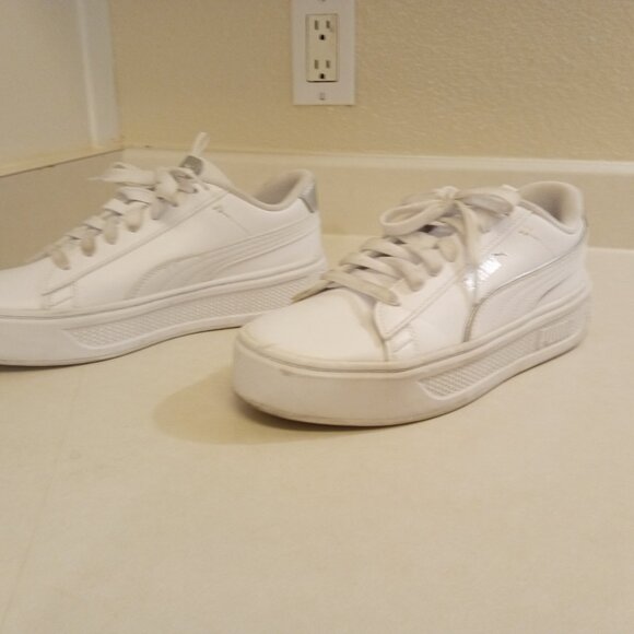 Puma Sneakers - Picture 8 of 12